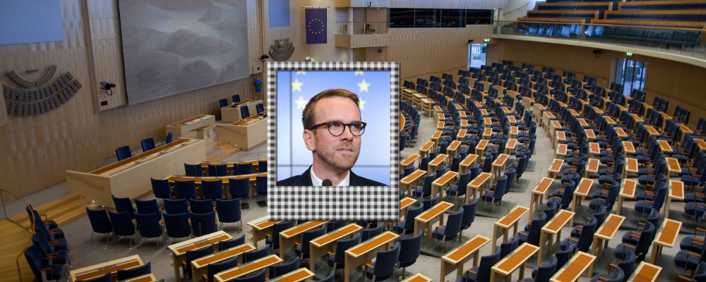 Andreas Carlsson