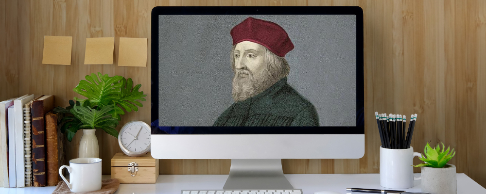 Jan Hus