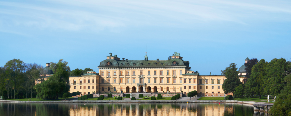 Svenskt slott