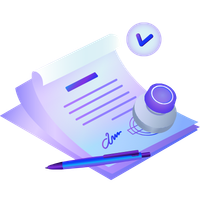 Gratis mall för köpekontrakt hus