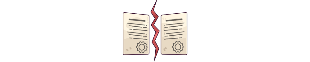 Vad händer med handpenningen vid tvist?